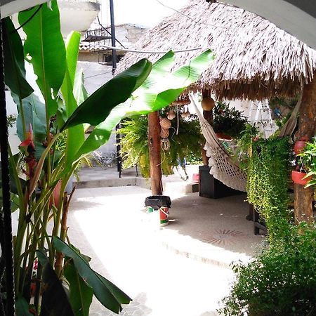 Hostal Solsticio Guajiro Ríohacha المظهر الخارجي الصورة