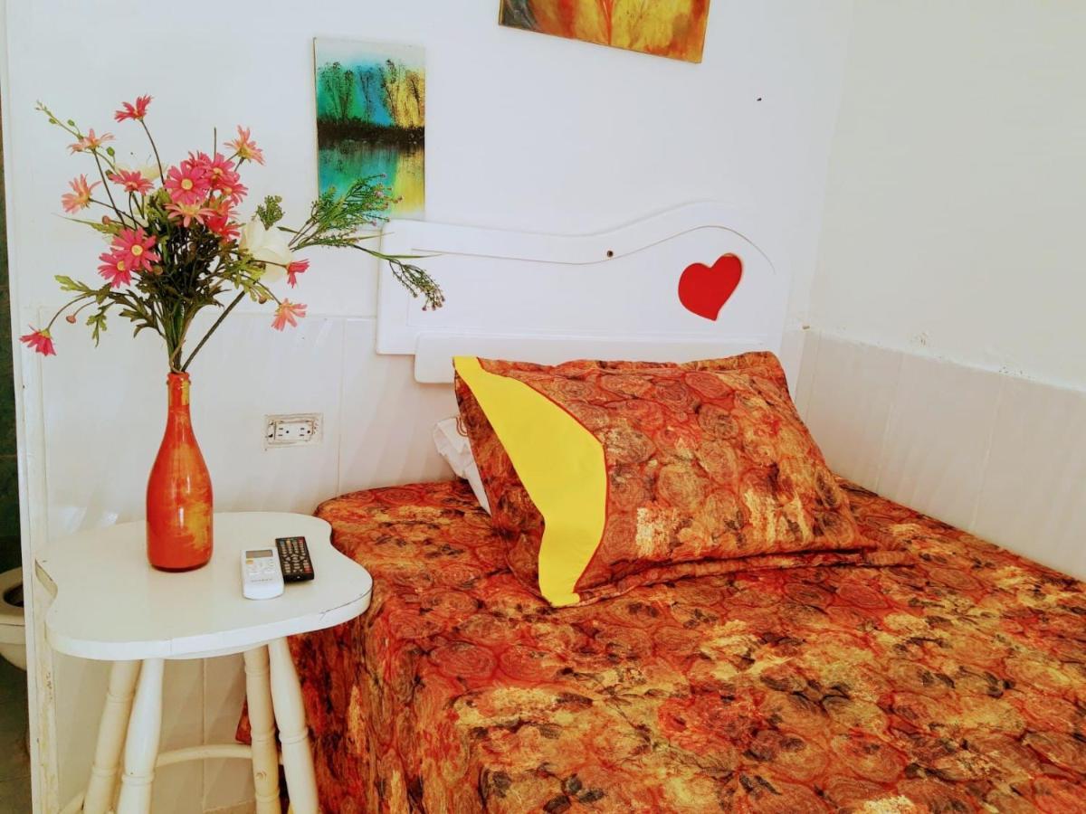 Hostal Solsticio Guajiro Ríohacha المظهر الخارجي الصورة