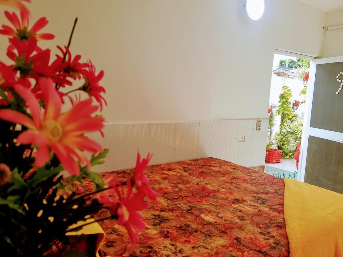Hostal Solsticio Guajiro Ríohacha المظهر الخارجي الصورة